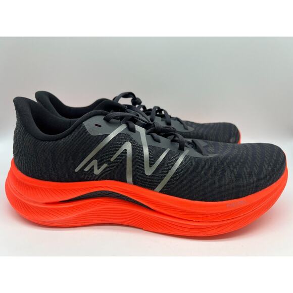 New Balance FuelCell Propel v4 Low Black Dragonfly MFCPRLO4 Men Size 11.5🛒 - Picture 1 of 12